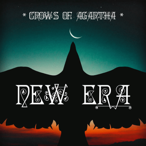 Crows Of Agartha : New Era